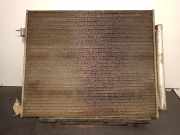 Klimakondensator A1675001200 Mercedes-Benz G (463) SUV G 500 4.0 Biturbo V8 32V (M176.980)