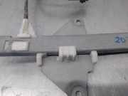 Fensterheber Rechts Hinten 8270070J00 Nissan Primera (P10) Limousine 1.6 16V (GA16DE)