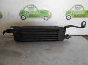 Ölkühler 09129354 Opel ASTRA G BERLINA 1.7 Turbodiesel CAT (X 17 DTL / 2H8)