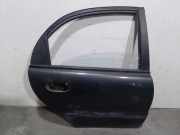 Tür Rechts Hinten 96303929 Daewoo / Chevrolet Lanos (TA/TF08/48/86) Schrägheck 1.5 (A15SMS)