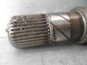 Heckschloss B001057380 Peugeot 108 Schrägheck 1.0 12V VVT-i (1KRFE(CFB))