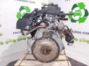 Türschloss Links Hinten 1H4839015G Volkswagen Golf III Variant (1H5) Kombi 1.9 TDI (AHU) AHU