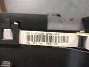 Heckschloss 90563999 Opel Meriva Großraumlimousine 1.3 CDTI 16V (Z13DT)