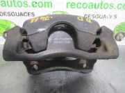 Bremssattel Rechts Vorne TRW Renault CLIO III 1.4 16V