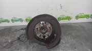 Achsschenkel Halter Rechts Hinten Lexus LS (F4) Limousine 430 4.3 32V VVT-i (3UZ-FE)