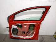 Tür Rechts Vorne 51751189 Fiat Bravo (198A) Schrägheck 1.4 16V (192.B.2000)