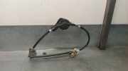 Fensterheber Rechts Hinten 60695863 Alfa Romeo 156 (932) Limousine 1.6 Twin Spark 16V (AR67.601)