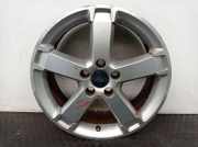 Felge 4M5J1007BB Ford Focus 2 Schrägheck 2.0 TDCi 16V (G6DD)