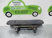 TÃ¼rgriff AuÃŸen Links Hinten CAJA5 Nissan Primera (P10) Limousine 2.0i 16V SPi (SR20DI)
