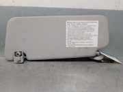 Sonnenblende Rechts 852022L070TX Hyundai i30 (FD) Schrägheck 1.6 CRDi 16V VGT HP (D4FB)