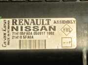 Radiator 214105FA0A Nissan Micra (K14) Schr?gheck 0.9 IG-T 12V (H4B-408)