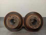 Bremsscheibe Hinten 4743999AA Jeep Compass I (MK49) SUV 2.0 CRD 16V 4x4 (BYL)