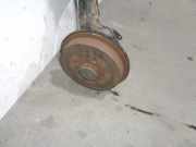 Hinterachse 6K0500047J Seat Ibiza II (6K1) Schrägheck 1.9 TDi GT (AGR)