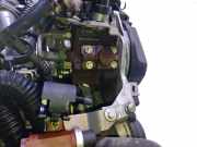 Motor 9HX Citroën C4 Coupé (LA) Schrägheck 3-drs 1.6 HDi 16V (DV6ATED4(9HX))