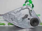 Fensterheber Links Hinten 4M51A045H23B Ford Focus 2 Schrägheck 1.6 TDCi 16V 110 (G8DB)