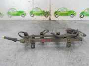 Einspritzdüsen Düsenstock 0K2A313250 Kia LL 1.5 CAT