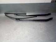 Scheibenwischer Rechts Vorne 1640636680 Peugeot 2008 (UD/UK/UR/US/UX) Großraumlimousine 1.5 BlueHDi 110 (YHS)