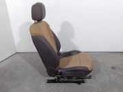 Sitz Links Vorne 2250408 Opel Zafira Tourer (P12) Großraumlimousine 1.6 CDTI 16V ecoFLEX 136 (B16DTH)