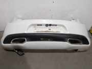 Stoßstange Hinten 1608749880 Citroën DS5 (KD/KF) Schrägheck 5-drs 2.0 BlueHDI 150 16V (DW10FD(AHX))