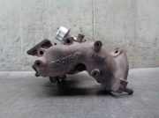 Turbolader 144112J620 Nissan PRIMERA BERLINA (P11) 2.0 Turbodiesel CAT