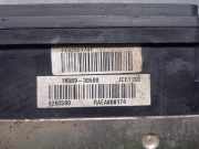 Abs Pumpe 58920 Hyundai iX20 (JC) SUV 1.4 CRDi 16V (D4FC)