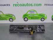 Handgriff Kofferraum 812603E000 Kia I (JC) 2.5 CRDi