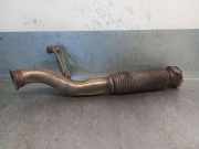 Uitlaat Rohr Vorne 18309807297 Mini Countryman (R60) SUV 1.6 Cooper D (N47-C16A)