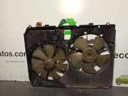 Kühlerventilator 1636120180 Lexus RX (U3) SUV 300 V6 24V VVT-i (1MZ-FE)