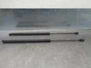 Gasdruckfedern Set Hinten 3M71A406A10AD Mazda 2 (NB/NC/ND/NE) Schrägheck 1.4 CiTD (F6JA)