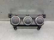 Bedienung Klimacontrolle DH0P61190B Mazda CX-3 (DJ/DK) SUV 2.0 SkyActiv-G 120 (PE)