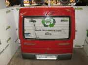 Hintertür 77514669683 Renault RAPID/ (F40) 1.9 Diesel