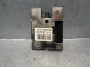 Antenne A2118203375 Mercedes-Benz S (W221) Limousine 3.0 S-320 CDI 24V (OM642.930)