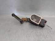 Leuchtweitenregulierung Stellmotor 3714678407204 BMW 7 serie (F01/02/03/04) Limousine 730d 24V (N57-D30A)