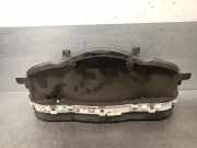 Tachoeinheit Kmh 94005A4001 Kia Carens IV (RP) Großraumlimousine 1.7 CRDi 16V (D4FD)