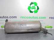 Auspuff Endtopf PSA4185 CitroÃ«n C5 I Berline (DC) SchrÃ¤gheck 2.0 HDi 110 (DW10ATED(RHZ)) DW10ATED(RHZ)