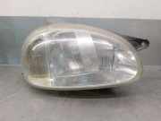 Scheinwerfer Rechts 90444785 Opel Combo (Corsa B) Van 1.7 D (X17D(4EE1))