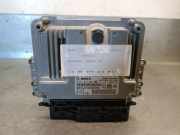 Motorsteuergerät 9677031180 Citroën C4 Berline (NC) Schrägheck 5-drs 1.6 Hdi 90 (DV6DTED(9HP))