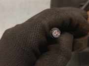 Achsschenkel Halter Rechts Vorne 30620579 Volvo S40 (VS) Limousine 1.8i 16V (B4184SM)