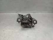 Motorhaubenschloss 656017312R Dacia Sandero III Schrägheck 1.0 TCe 90 12V (H4D-470(H4D-E4))