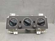 Bedienung Klimaanlage 654524A Citroën Xsara (N1) Schrägheck 1.6i (TU5JP(NFZ))