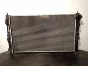 Radiator MN156092 Mitsubishi Lancer Sports Limousine (CY/CZ) Limousine 2.0 DI-D 16V (BWC)