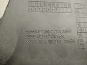 Handschuhfach 555500D150 Toyota 1.3 16V CAT