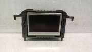 Multifunctionelle Display BM5T18B955CG Ford C-Max (DXA) Großraumlimousine 1.0 Ti-VCT EcoBoost 12V 125 (M1DA)