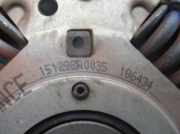 Kupplungsset 802062 Opel Kadett E (39/49) Limousine 1.6 L,LS,GLS,GT (16SV)