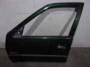 TÃ¼r Links Vorne 9002L8 Peugeot 306 (7A/C/S) SchrÃ¤gheck 1.6i XR,XT,ST (TU5JP(NFZ))