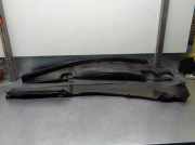 Zierleiste VOOR 658201CA0A Infiniti FX (S51) SUV 50 5.0 V8 32V VVEL AWD (VK50VE)