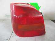 Rücklicht Links Ford Fiesta 3 Schrägheck 1.3 i,Classic (J6B(HCS))