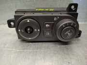 Spiegelverstellung Schalter 96645153 Daewoo / Chevrolet Epica Limousine 2.0 D 16V (Z20S)
