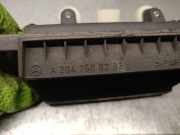 Handgriff Kofferraum A2047500293 Mercedes-Benz C (W204) Limousine 2.2 C-200 CDI 16V BlueEFFICIENCY (OM651.913)