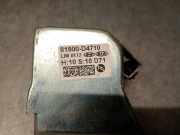 Z?ndanla?schalter Ring 81900D4710 Kia Optima (JFA) Limousine 1.7 CRDi 16V (D4FD-L)